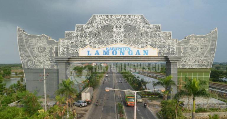 MAKANAN KHAS LAMONGAN